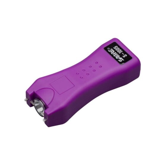 2 in 1 Stun taser flashlight best quality