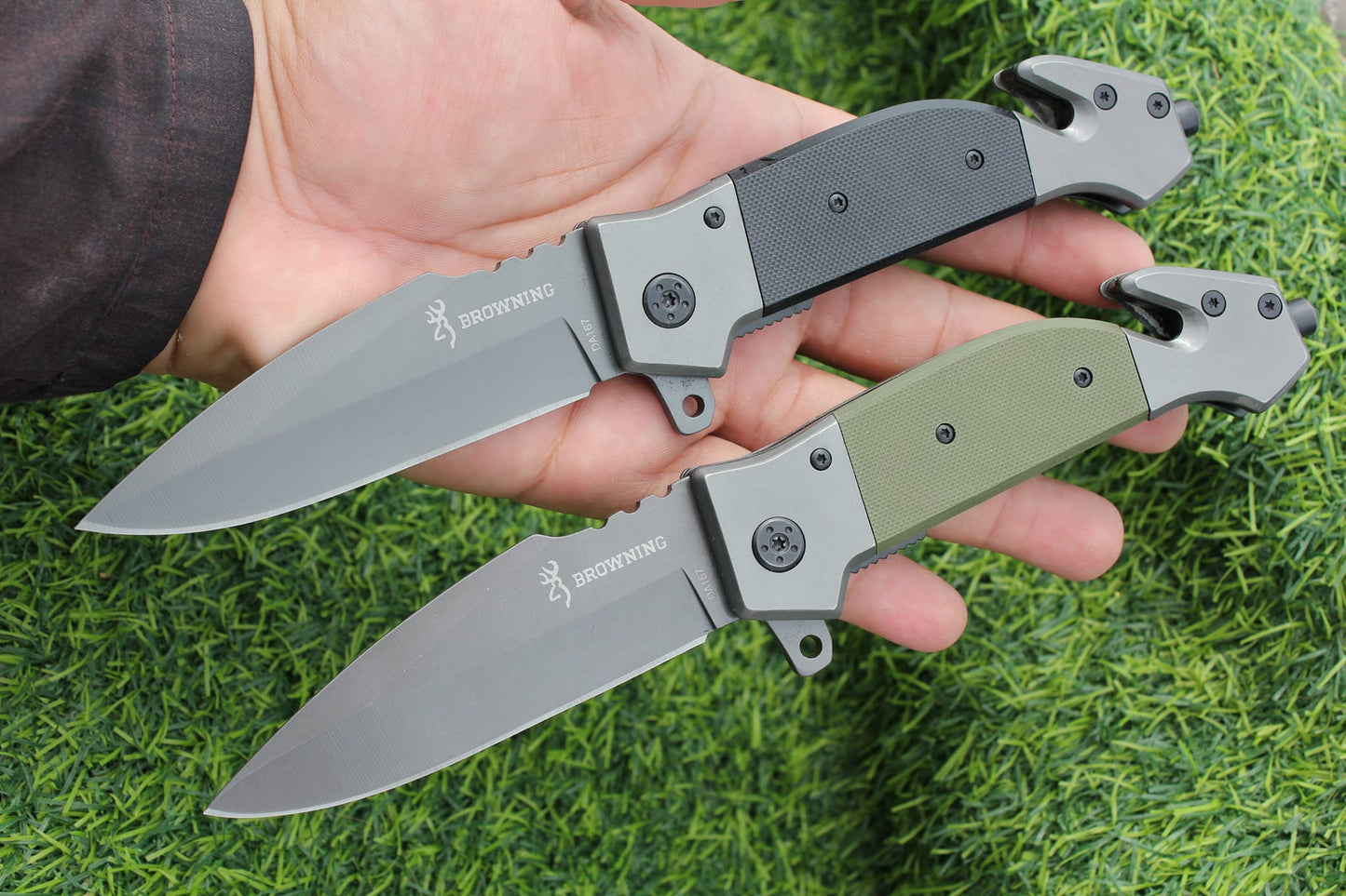 Browning DA167  Folding Knife