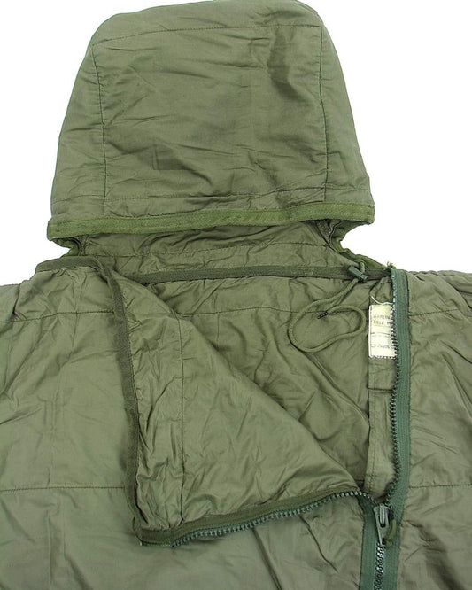 Original French Army Sleeping Bag Liner – CMP26 Lightweight Military Surplus