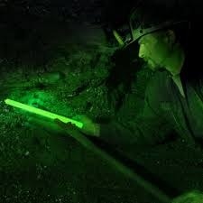 ChemLight Tactical Light – Reliable Glow Stick for Emergency & Tactical Use