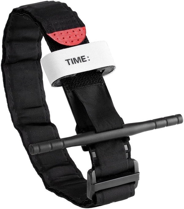 Tactical Tourniquet – Essential Emergency Medical Gear for Quick Bleeding Control