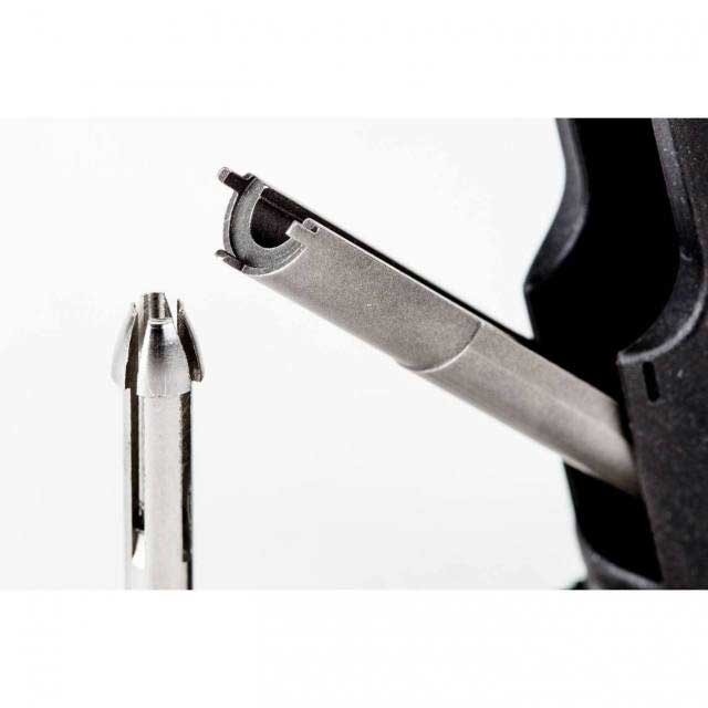 Samson AR Field Survivor Tool – Ultimate Multi-Tool for Tactical & Survival Use