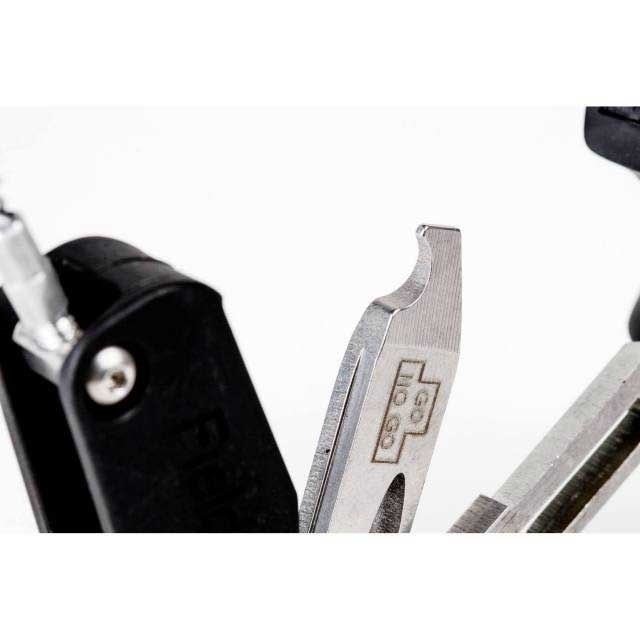 Samson AR Field Survivor Tool – Ultimate Multi-Tool for Tactical & Survival Use
