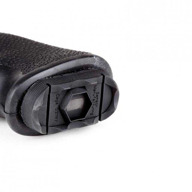 Samson AR Field Survivor Tool – Ultimate Multi-Tool for Tactical & Survival Use