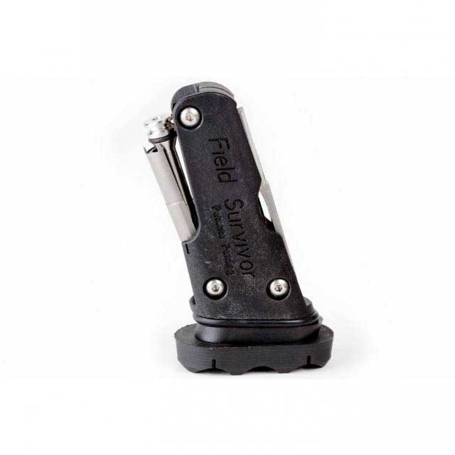 Samson AR Field Survivor Tool – Ultimate Multi-Tool for Tactical & Survival Use