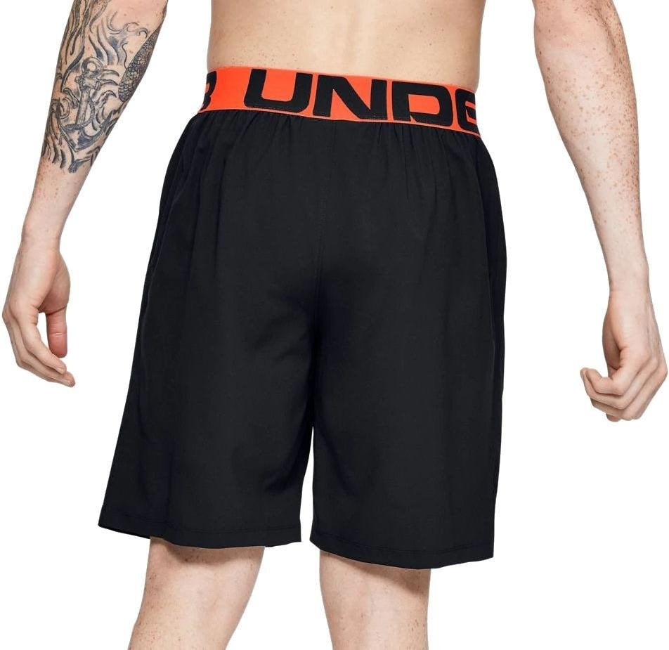 Under Armour Vanish Woven Shorts – Men’s High-Performance Workout Shorts
