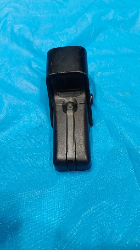 Eotech 552 holographic sight