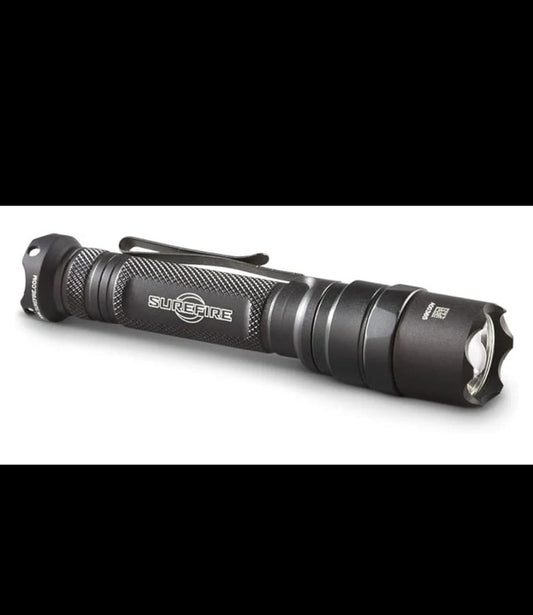 SureFire E2D LED Defender Ultra – Tactical High-Performance Flashlight