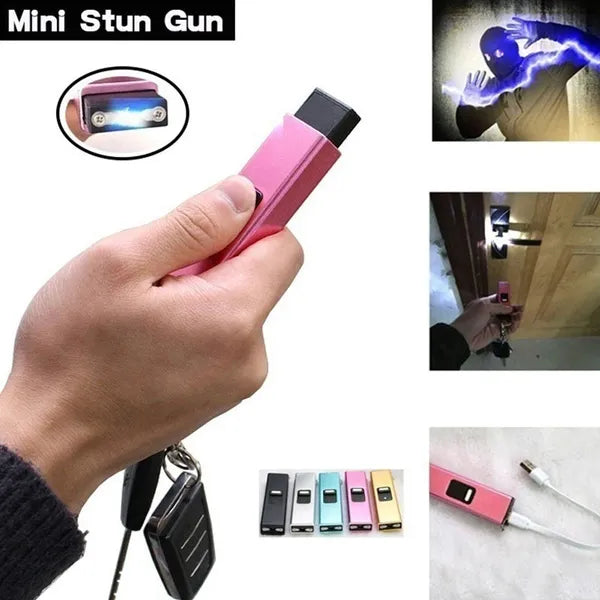 TW 1502 Keychain Mini Tase