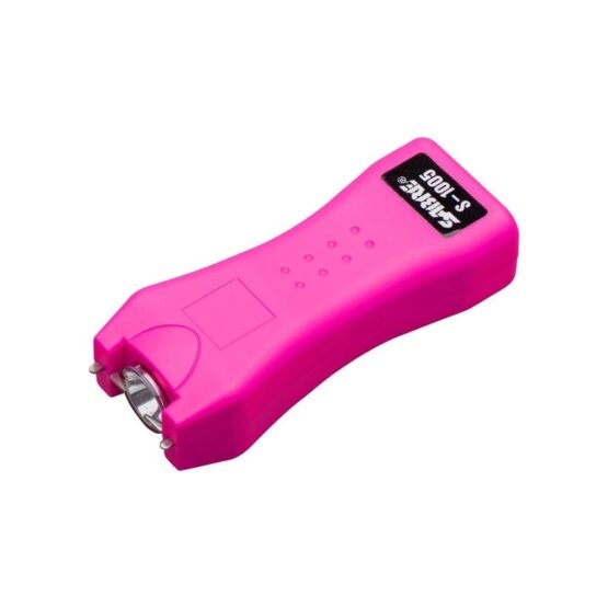 2 in 1 Stun taser flashlight best quality