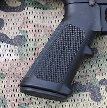 M4 Pistol Grip – Compatible with M4, M16 & AR15 Rifles