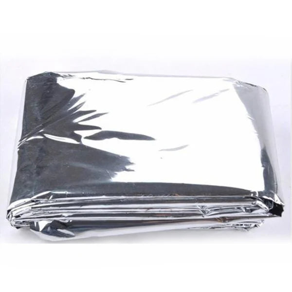 Pocket Tent – Compact Emergency Shelter for Survival, Hiking & Outdoor Protection