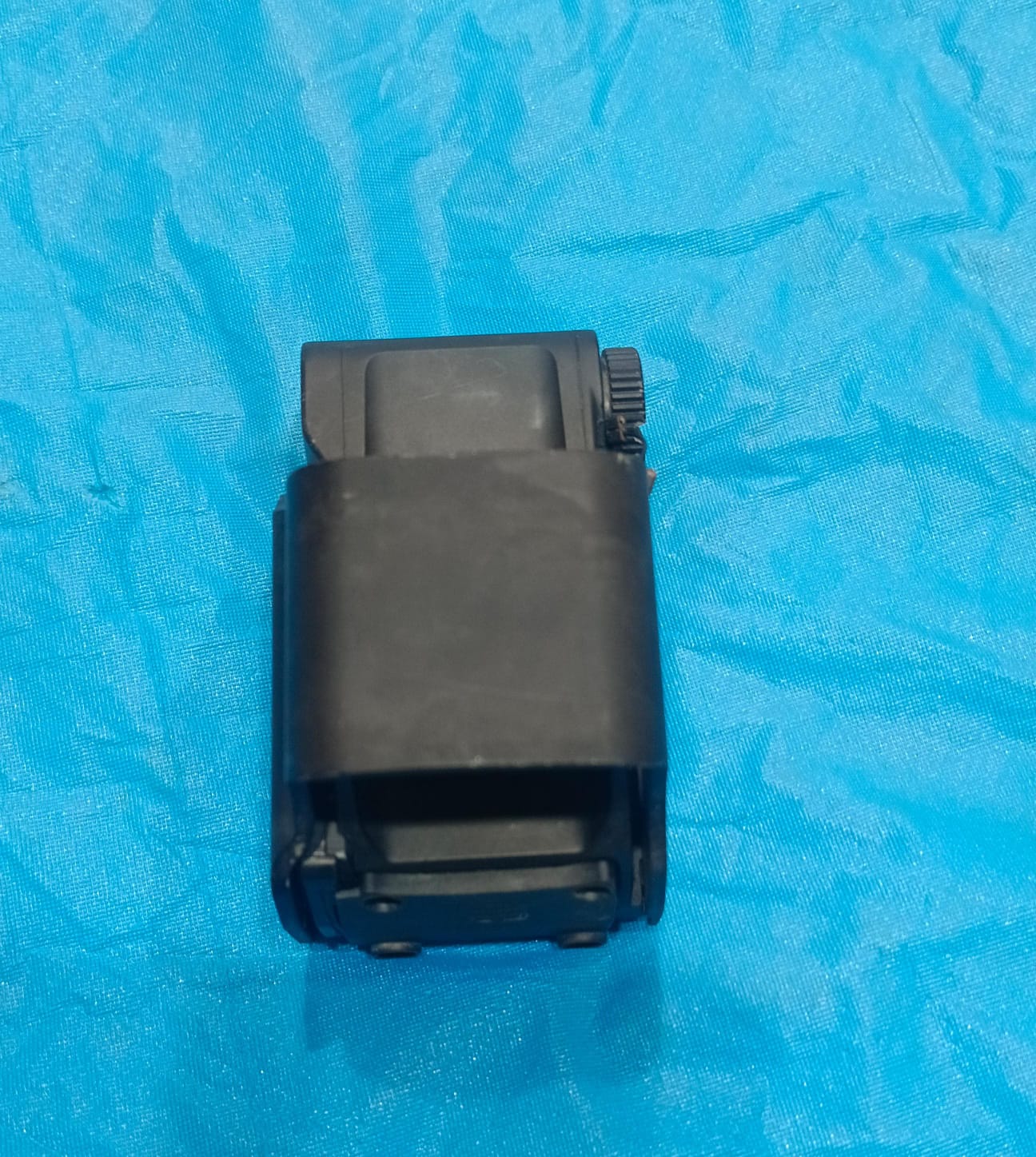 Eotech Holographic Weapon Sight – Original USA Made for M4, M16, AR-15 & AK-47
