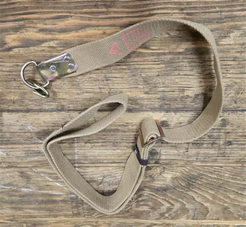 AK Russian Style Single point sling with original markings 
