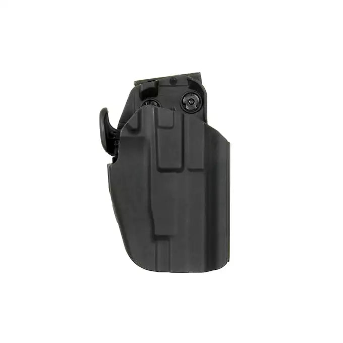 Multi-Fit Pistol Holster (Compact) - Black [TMC]