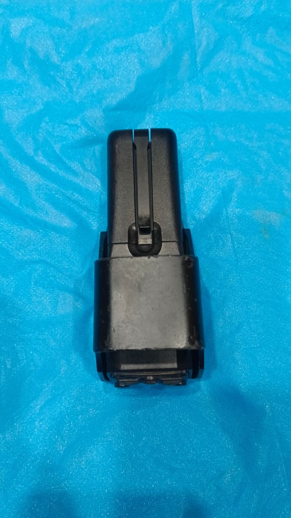 Eotech 552 holographic sight