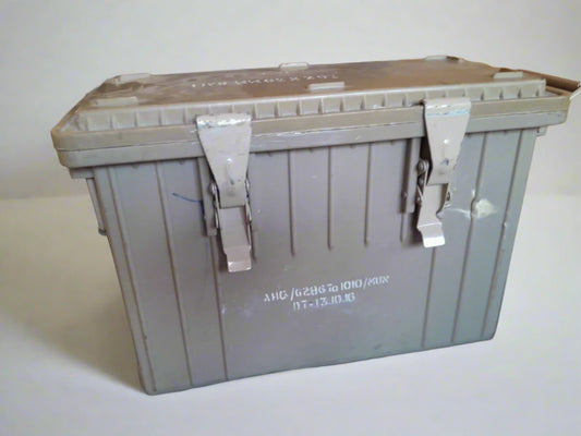 Ammo Storage Box