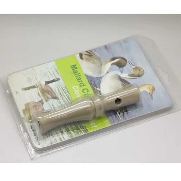 Mallard Duck Caller – Realistic Duck Call for Hunting Waterfowl in the Wild