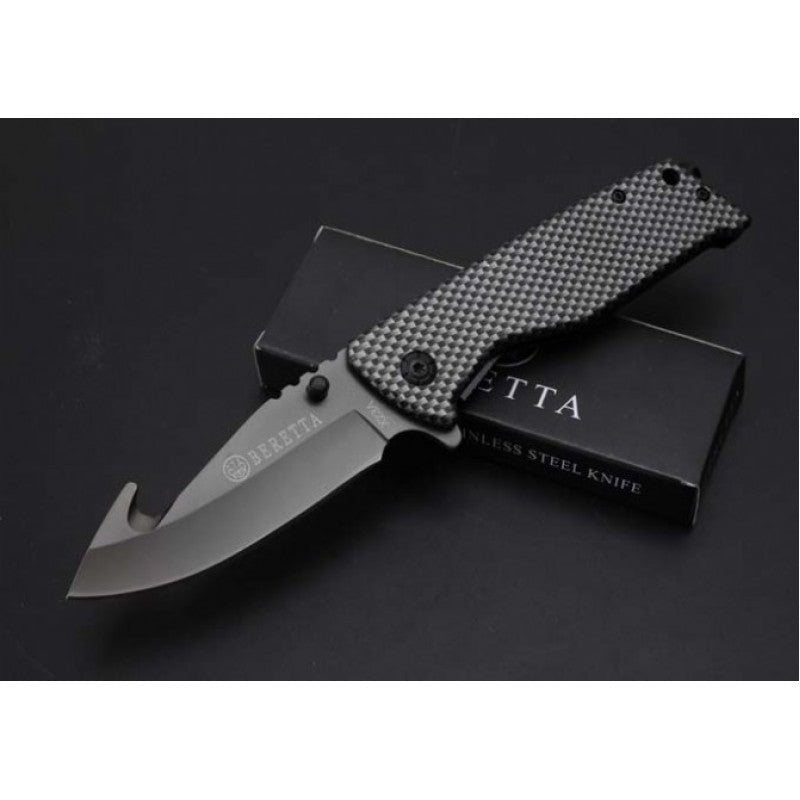 BERETTA X23 RESCUE KNIFE P450