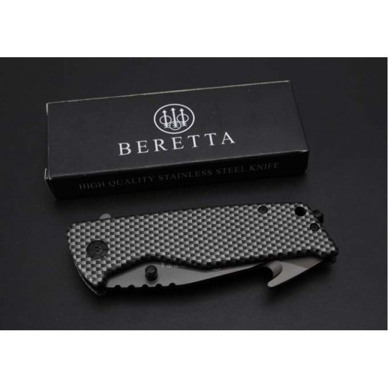 BERETTA X23 RESCUE KNIFE P450