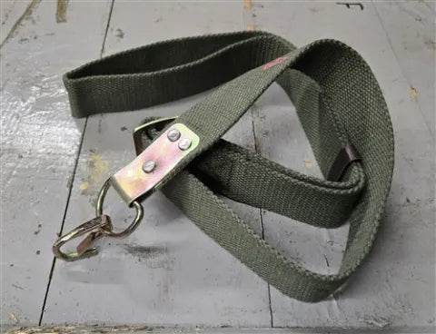 AK Russian Style Single point sling with original markings 