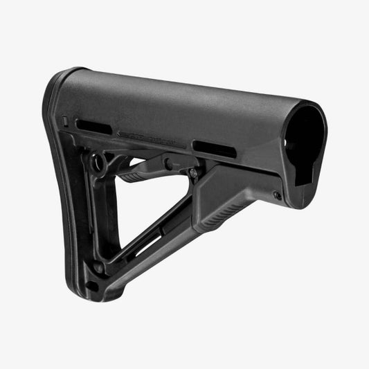 CTR stock Pakistan, polymer rifle stock, adjustable rifle stock, easy fit gun stock, AK rifle stock upgrade, tactical gun stock Pakistan, CTR polymer stock adjustable, rifle accessories Pakistan

