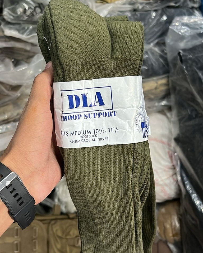 DLA troop socks, military socks Pakistan, 3-in-1 troop socks, moisture-wicking socks, cushioned socks Pakistan, hiking socks Pakistan, trekking socks, army socks Pakistan, reinforced toe socks, breathable socks Pakistan, tactical socks, security personnel socks, durable socks, outdoor socks Pakistan, sports socks Pakistan, blister-free socks, comfortable socks Pakistan, DLA socks, military gear Pakistan, troop support socks
