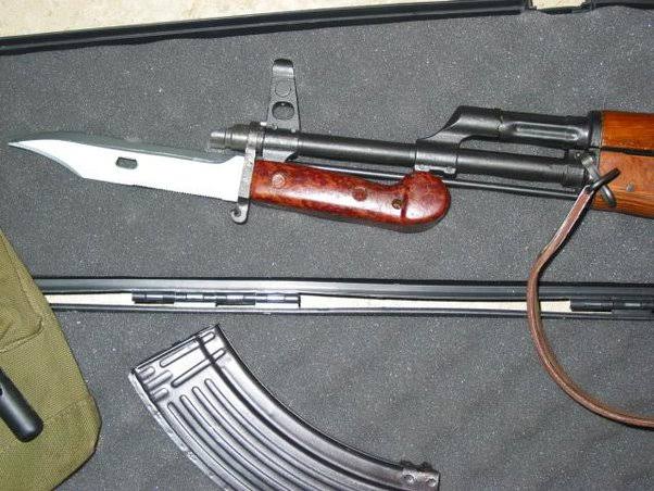 "Durable military-inspired tools for wilderness exploration"