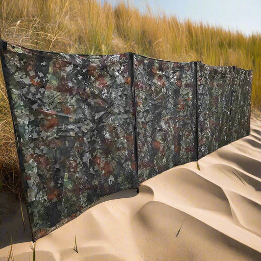 Eastman hunting blind Pakistan, camouflage ground blind, hunting blind cover, portable hunting blind, adjustable hunting blind poles, whisper quiet 3D camouflage blind, breathable hunting cover
