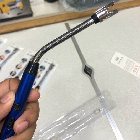 Electric Lighter USB Rechargeable & Flameless