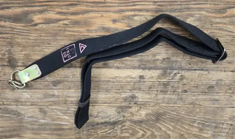 AK Russian Style Single point sling with original markings 