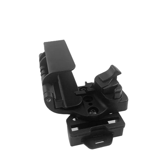 Quick-Cocking Holster for Glock 17, 19, 22 – Fast Draw Tactical Design