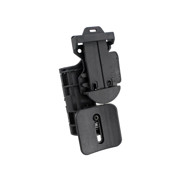 Quick-Cocking Holster for Glock 17, 19, 22 – Fast Draw Tactical Design