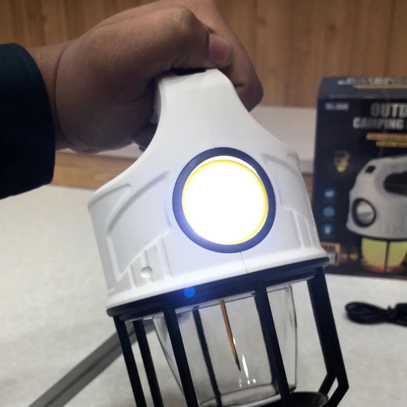 LED Light