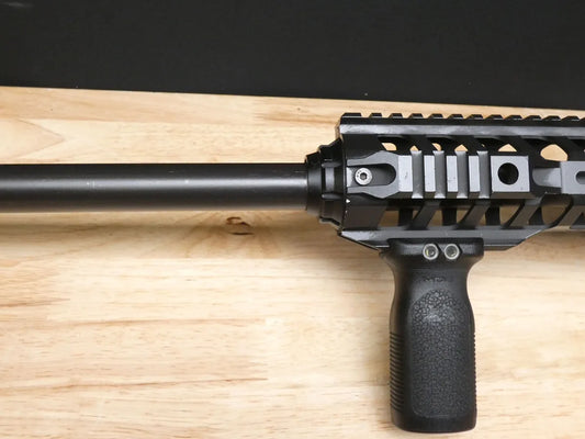 M4 Grip