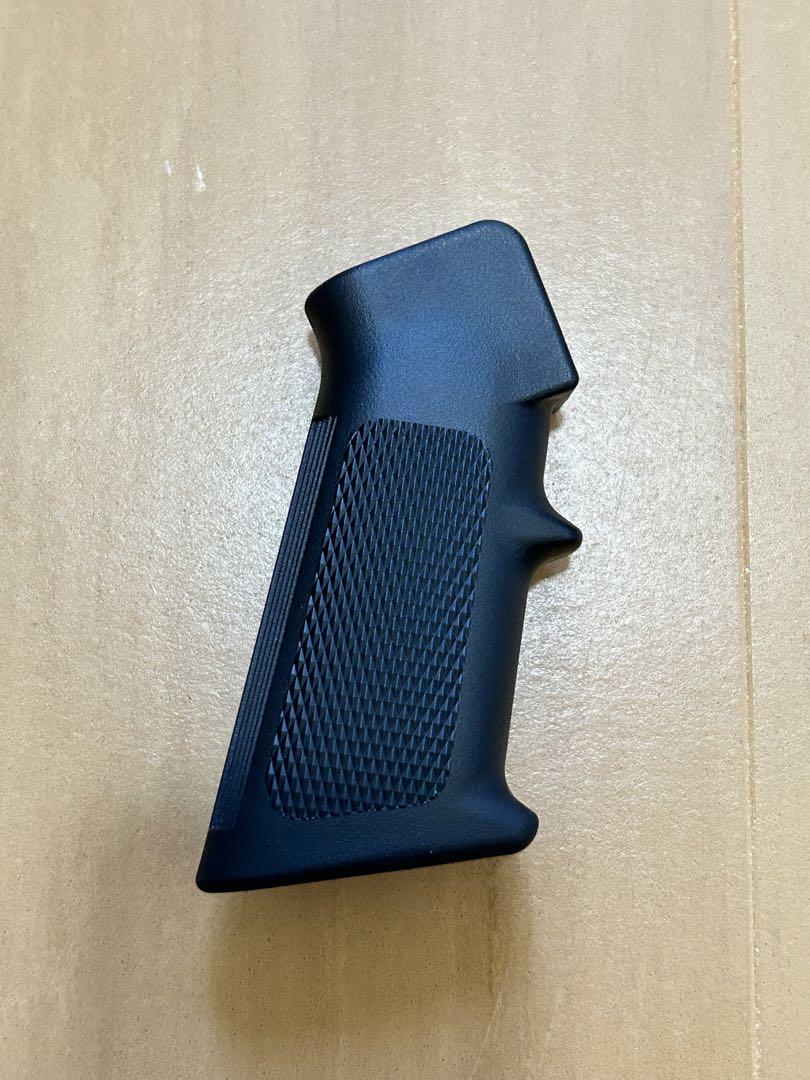 M4 pistol grip Pakistan, AR15 pistol grip, M16 grip replacement, rifle grip upgrade, tactical pistol grip Pakistan, polymer pistol grip, firearm accessories Pakistan
