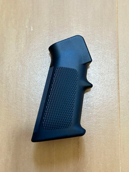 M4 pistol grip Pakistan, AR15 pistol grip, M16 grip replacement, rifle grip upgrade, tactical pistol grip Pakistan, polymer pistol grip, firearm accessories Pakistan
