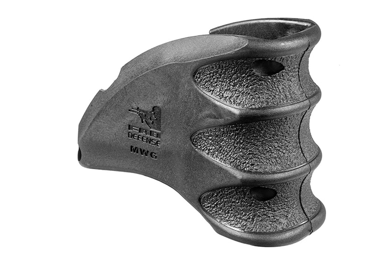 MagWell Grip – Best Handling Grip for Improved Weapon Control