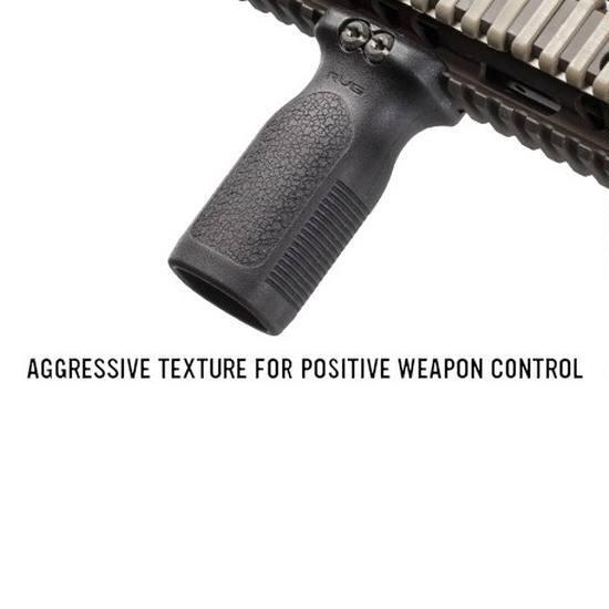 Magpul moe foregrip