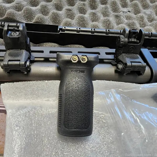 Magpul Vertical Grip