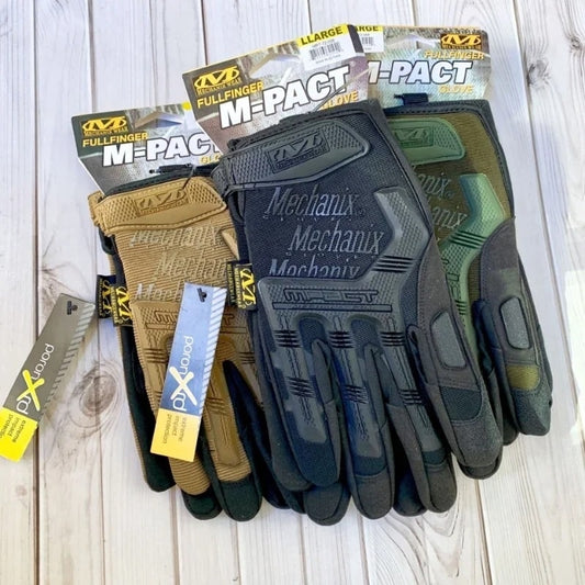 Mechanic M-Pact gloves, impact protection gloves, mechanic gloves Pakistan, heavy-duty gloves, work gloves Pakistan, protective gloves, automotive gloves, industrial gloves Pakistan, durable gloves, tactical gloves Pakistan, M-Pact gloves, gloves for mechanics, shock absorbing gloves, breathable work gloves, adjustable wrist gloves, gloves for construction, secure grip gloves, professional work gloves, gloves for technicians, safety gloves Pakistan
