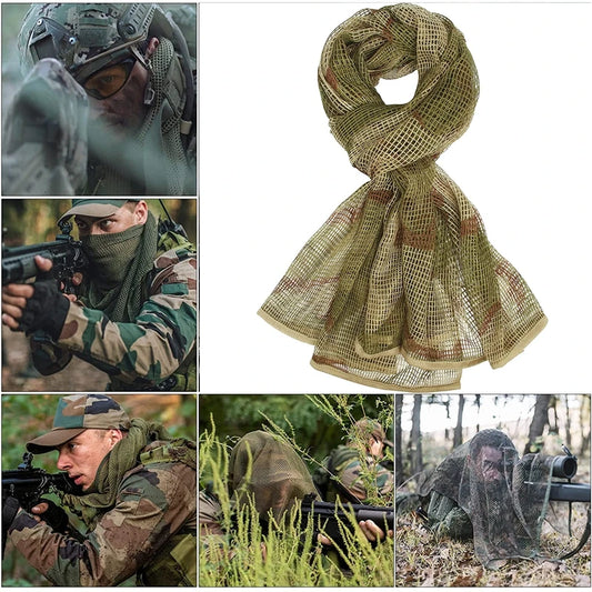 Military desert scarf, Arab shemagh, tactical scarf, breathable desert scarf, combat scarf, outdoor shemagh, head wrap for desert, sun protection scarf, military tactical scarf, lightweight desert scarf, shemagh for hiking
