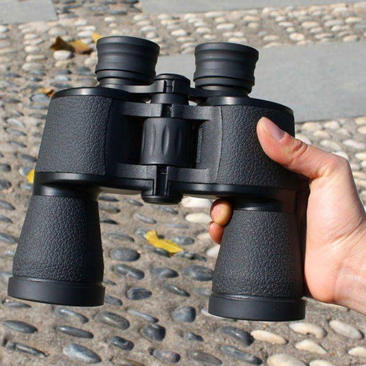HD Binoculars 20x50 Original Baigish