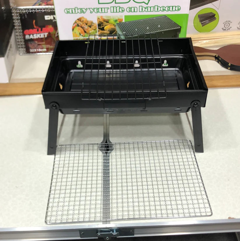 Portable BBQ grill 