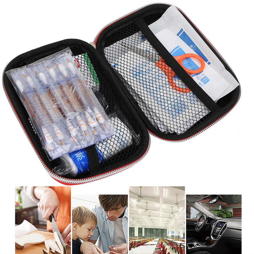 Portable first aid kit, camping emergency aid kit, travel first aid kit, outdoor survival medical kit, first aid for camping, emergency first aid kit, compact first aid kit, portable emergency medical kit, survival first aid kit, first aid kit for hiking
