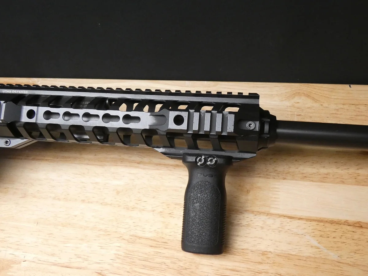 Rifle Vertical M4 Grip