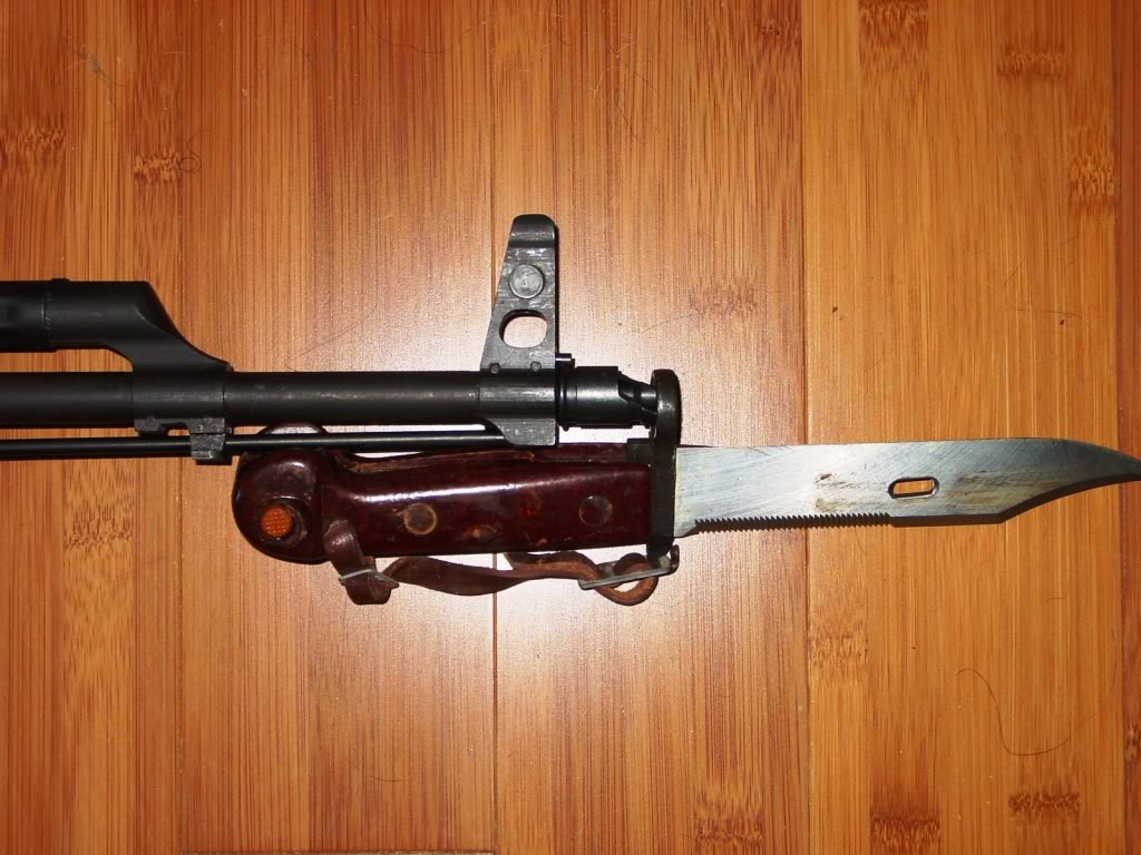 "Romanian, Polish, and Bulgarian military tools for collectors and adventurers"