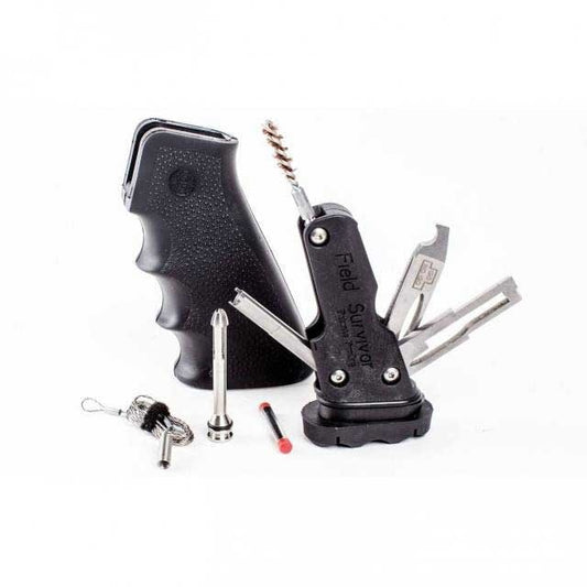 Samson AR Field Survivor Tool, AR rifle multi-tool, firearm maintenance tool, survival multi-tool Pakistan, tactical tool Pakistan, hunting multi-tool, outdoor survival gear, AR rifle accessory, compact multi-tool, emergency tool Pakistan, military gear Pakistan, survival tool Pakistan, firearm repair tool, lightweight multi-tool, tactical survival tool, emergency preparedness tool, Pakistan hunting gear, security gear Pakistan, field repair tool
