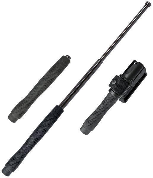 Automatic Expandable Steel Baton