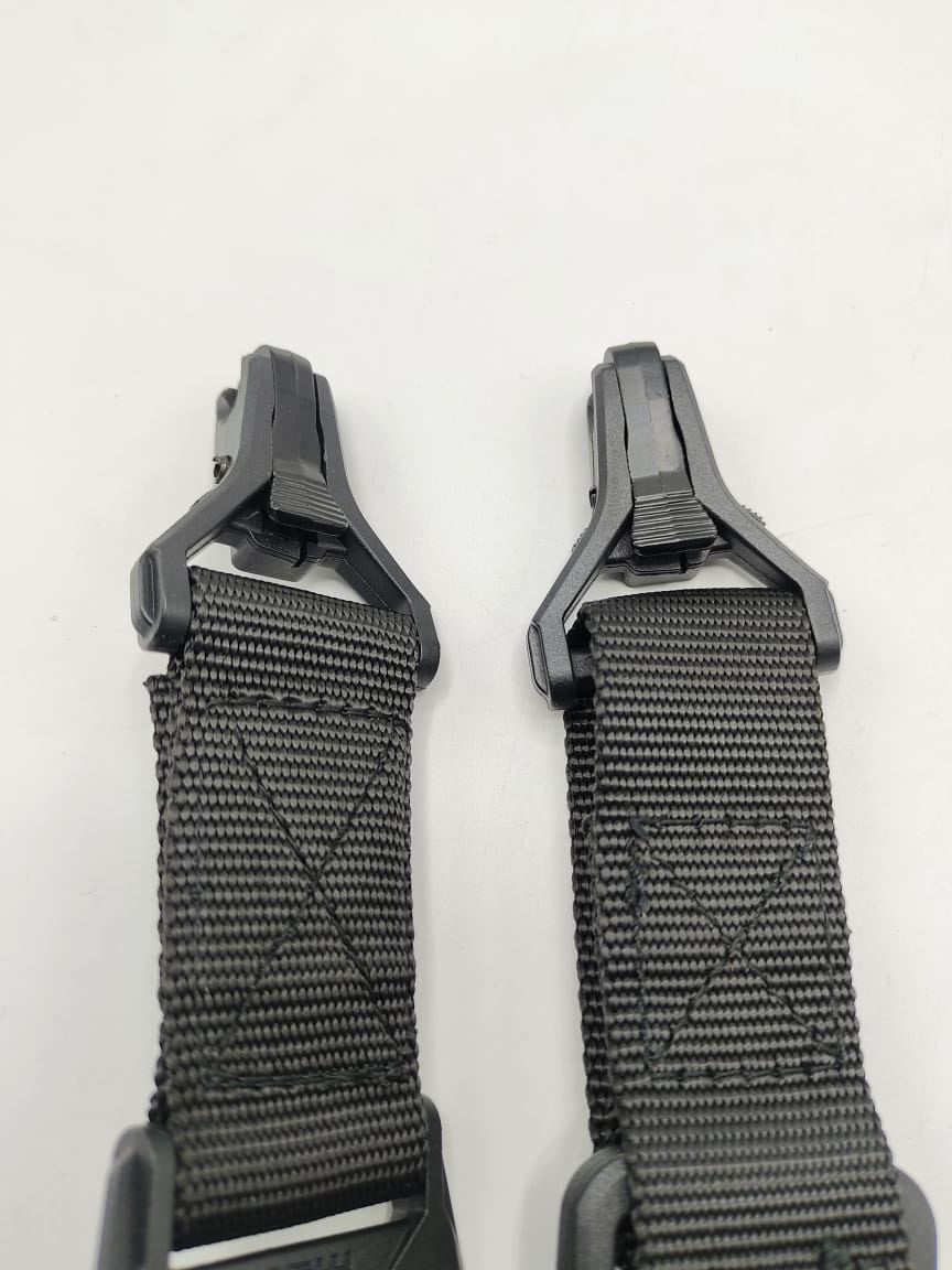 Magpul Multi-Mission Sling MS3 Gen 2 – Black | Versatile Tactical Sling for M4, AK47, AR15 & More